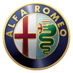 alfa romeo